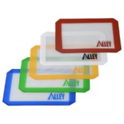 Small Silicone Non Stick Mat Pad