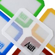 Small Silicone Non Stick Mat Pad