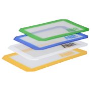 4″ x 5″ Silicone Baking Mats