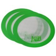 Round Silicone Non Stick Baking Mat for Pies